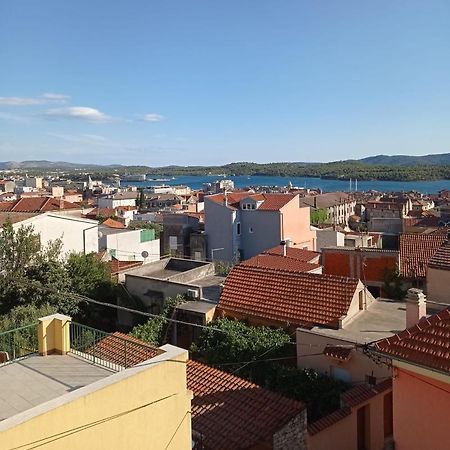 Vintageve Apartment Šibenik Exterior foto