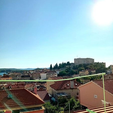 Vintageve Apartment Šibenik Exterior foto