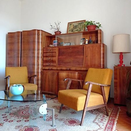 Vintageve Apartment Šibenik Exterior foto