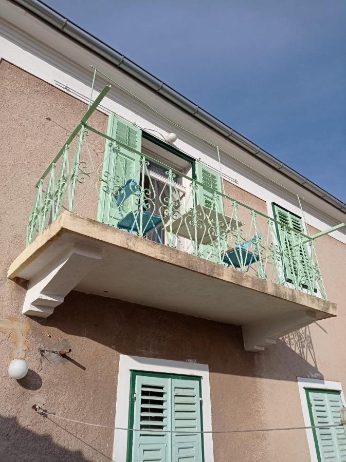 Vintageve Apartment Šibenik Exterior foto