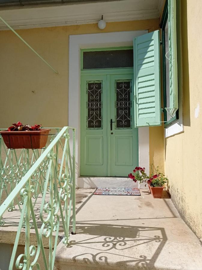 Vintageve Apartment Šibenik Exterior foto