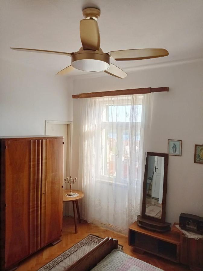 Vintageve Apartment Šibenik Exterior foto