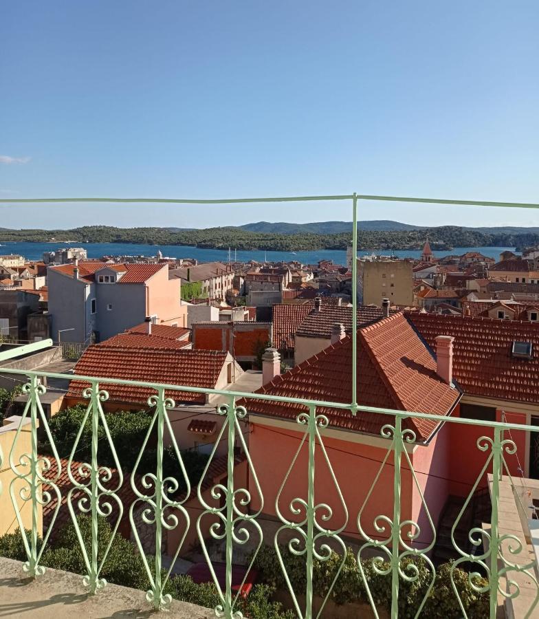 Vintageve Apartment Šibenik Exterior foto